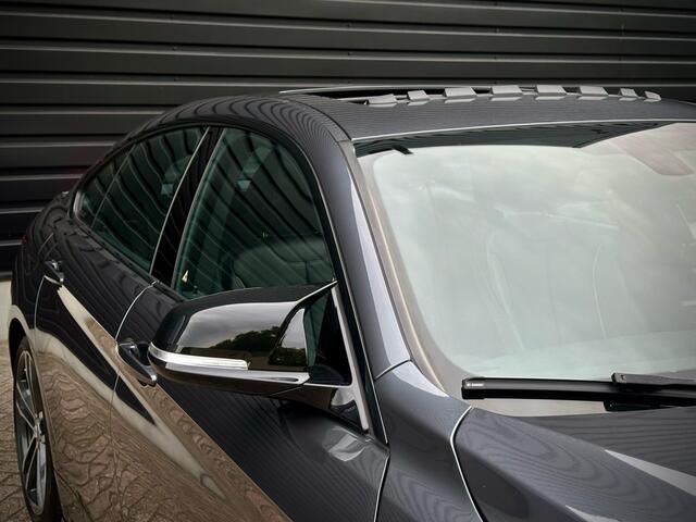 BMW 4-SERIE Gran Coupé 418i M-PERFORMANCE HEADUP|DAK|VIRTUAL|HiFi