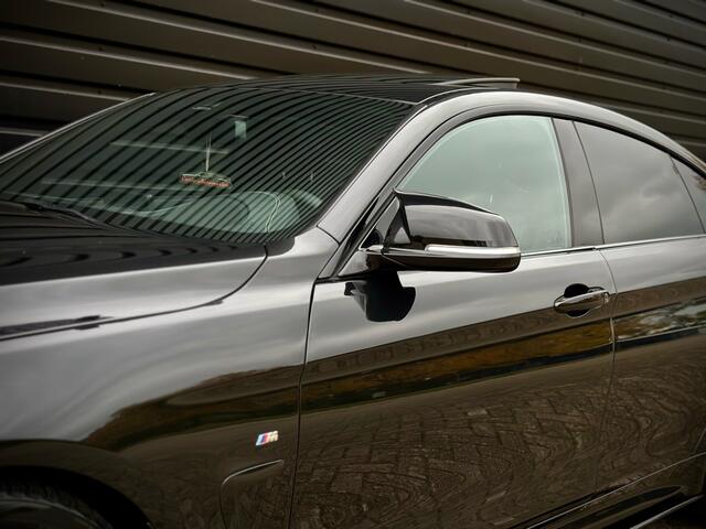 BMW 4-SERIE Gran Coupé 420i M-PERFORMANCE DAK|HEADUP|ACC|CAMERA|HiFi