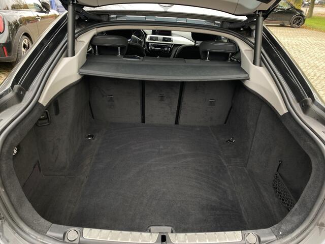 BMW 4-SERIE Gran Coupé 418i Executive