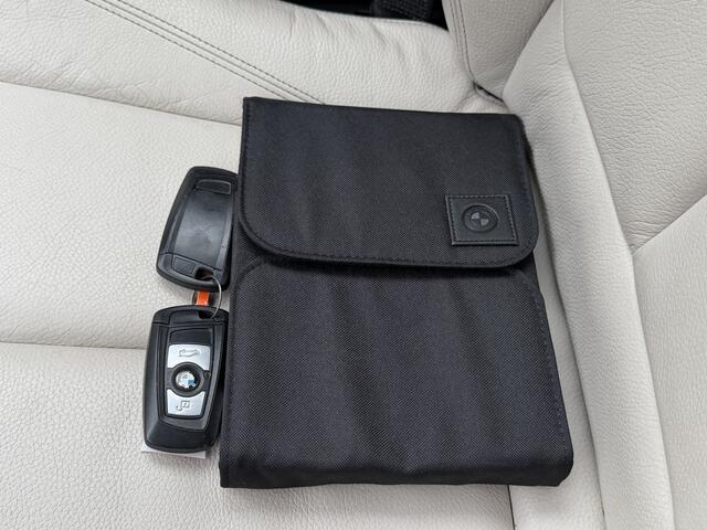 BMW 4-SERIE Gran Coupé 420i Corporate Lease High Executive | Cruise control | Navigatie | Voorstoelen verwarmd