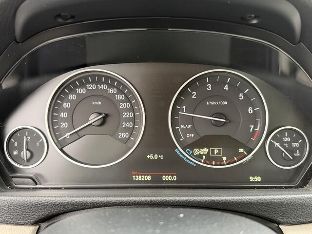 BMW 4-SERIE Gran Coupé 420i Corporate Lease High Executive | Cruise control | Navigatie | Voorstoelen verwarmd