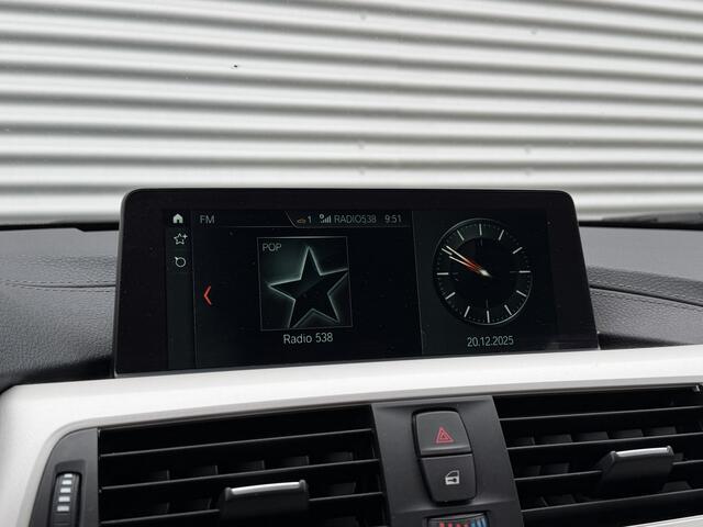 BMW 4-SERIE Gran Coupé 420i Corporate Lease High Executive | Cruise control | Navigatie | Voorstoelen verwarmd