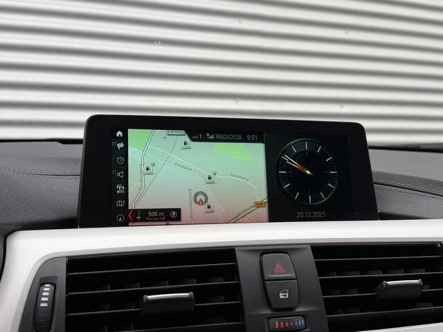 BMW 4-SERIE Gran Coupé 420i Corporate Lease High Executive | Cruise control | Navigatie | Voorstoelen verwarmd