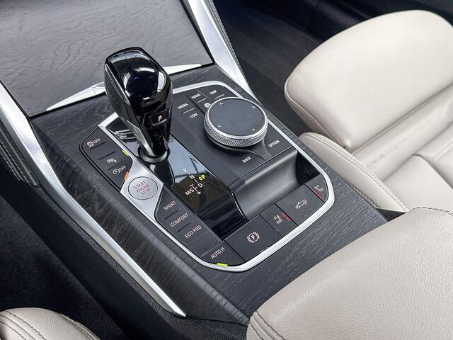 BMW 4-SERIE Cabrio 430i High Executive | M Sport