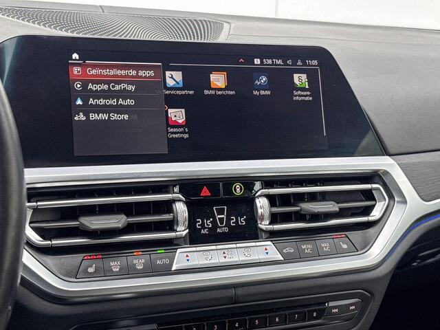 BMW 4-SERIE Cabrio 430i High Executive | M Sport