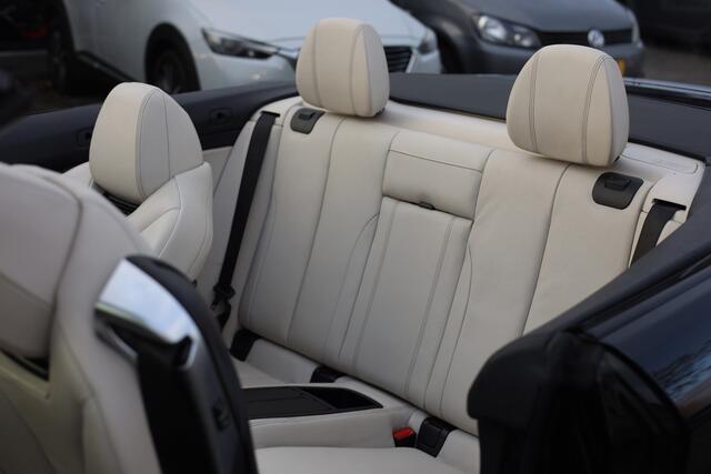 BMW 4-SERIE Cabrio 420i HIGH EXECUTIVE | M-SPORT | NL AUTO