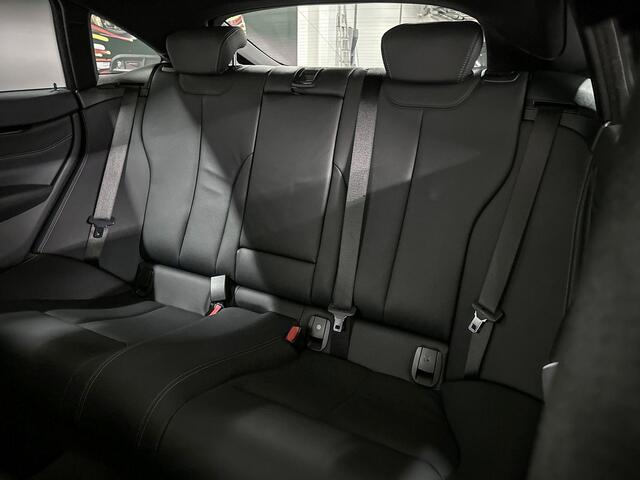 BMW 4-SERIE Gran Coupé 420i High Executive Edition