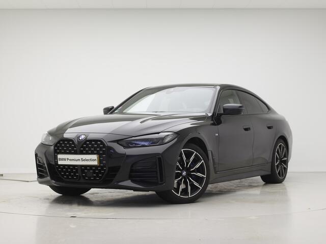 BMW 4-SERIE Gran Coupé 420i M-Sport | Harman Kardon | Panorama | Head Up