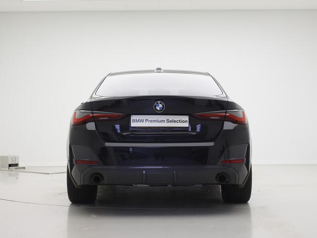 BMW 4-SERIE Gran Coupé 420i M-Sport | Harman Kardon | Panorama | Head Up