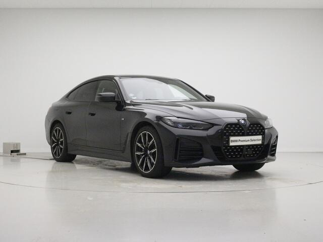 BMW 4-SERIE Gran Coupé 420i M-Sport | Harman Kardon | Panorama | Head Up