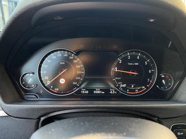 BMW 4-SERIE Gran Coupé 418i Executive Edition M Sport 19"/Leder + memory/Schuif-kanteldak/Harman Kardon/Head-up/Stoel + stuurverwarming/360 camera/Trekhaak