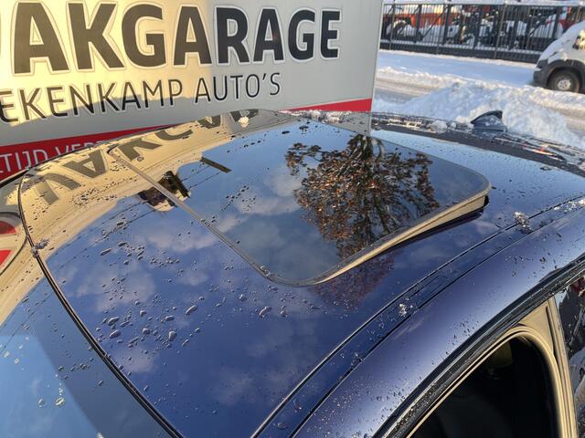 BMW 4-SERIE Gran Coupé 418i Executive Edition M Sport 19"/Leder + memory/Schuif-kanteldak/Harman Kardon/Head-up/Stoel + stuurverwarming/360 camera/Trekhaak