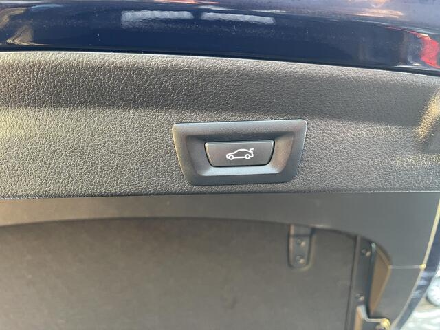 BMW 4-SERIE Gran Coupé 418i Executive Edition M Sport 19"/Leder + memory/Schuif-kanteldak/Harman Kardon/Head-up/Stoel + stuurverwarming/360 camera/Trekhaak