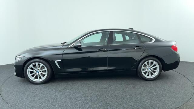 BMW 4-SERIE 420i Gran Coupé High Executive | Rijklaar | Automaat | NL Auto | Dealer onderhouden |