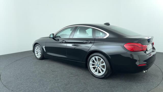 BMW 4-SERIE 420i Gran Coupé High Executive | Rijklaar | Automaat | NL Auto | Dealer onderhouden |