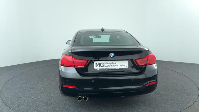 BMW 4-SERIE 420i Gran Coupé High Executive | Rijklaar | Automaat | NL Auto | Dealer onderhouden |