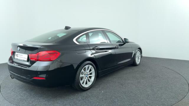 BMW 4-SERIE 420i Gran Coupé High Executive | Rijklaar | Automaat | NL Auto | Dealer onderhouden |