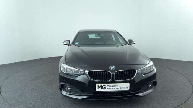 BMW 4-SERIE 420i Gran Coupé High Executive | Rijklaar | Automaat | NL Auto | Dealer onderhouden |