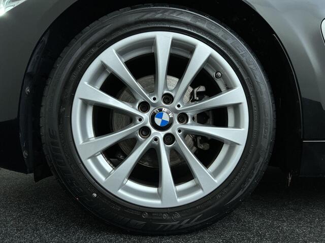 BMW 4-SERIE 420i Gran Coupé High Executive | Rijklaar | Automaat | NL Auto | Dealer onderhouden |