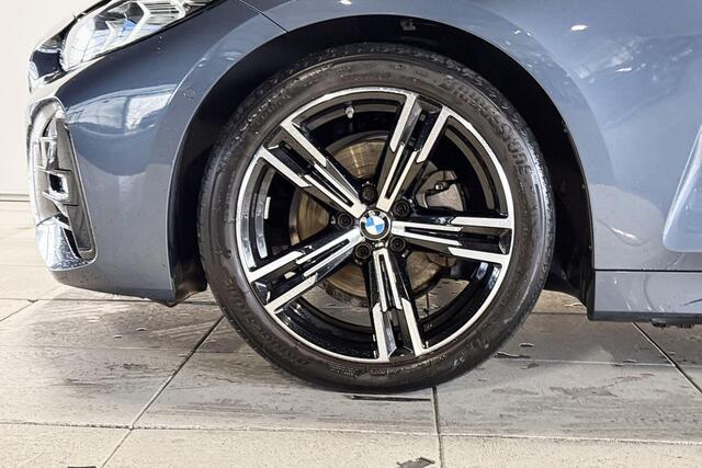 BMW 4-SERIE Cabrio 420i High Executive