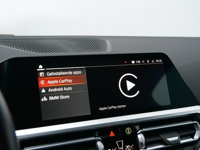 BMW 4-SERIE Coupé 420i High Executive M-Sport 184 Pk Automaat ACC / Apple Carplay / Memory / Leder / Laser Led
