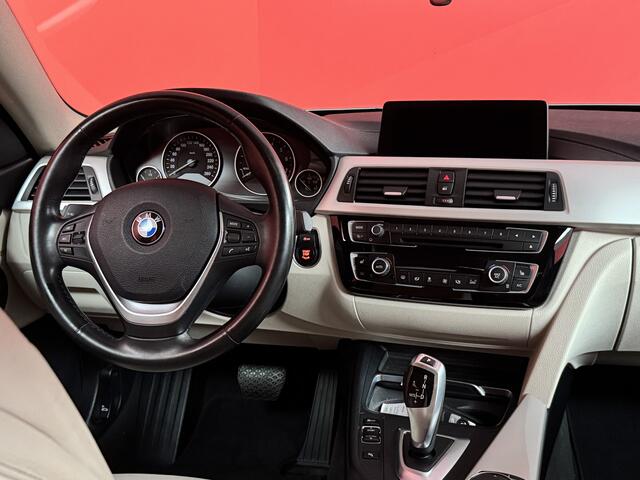BMW 4-SERIE Gran Coupé 420i Corporate Lease High Executive | Cruise control | Navigatie | Voorstoelen verwarmd