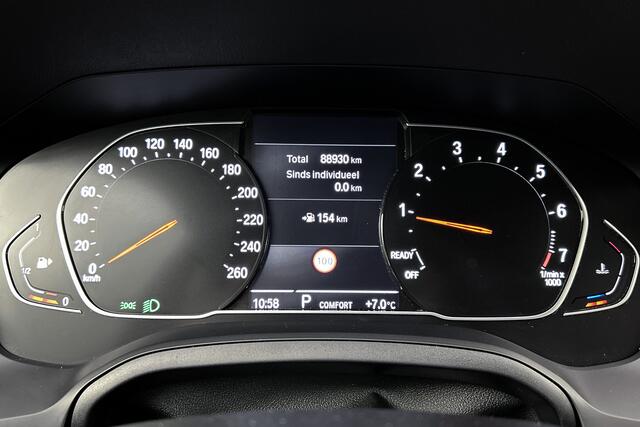 BMW 4-SERIE Coupé 430i | Lederen bekleding | Stoelverwarming | Camera | Apple Carplay