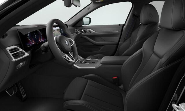 BMW 4-SERIE 420i Gran Coupé | M Sportpakket Pro | Comfort Pack