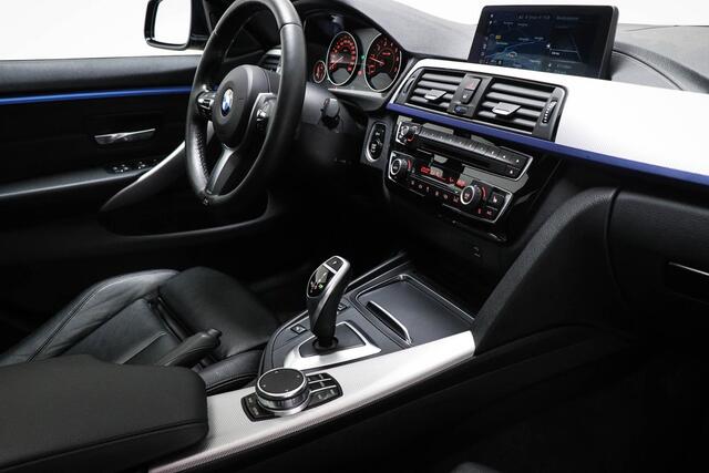 BMW 4-SERIE Gran Coupé 420i M-Sport High Executive | PANO | COMFORT- PACK | LED ADAPTIVE | HEAD UP | APPLE | CAMERA | 20"