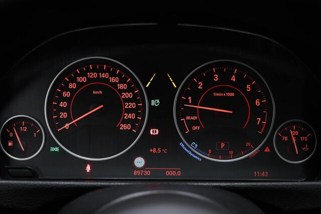 BMW 4-SERIE Gran Coupé 420i M-Sport High Executive | PANO | COMFORT- PACK | LED ADAPTIVE | HEAD UP | APPLE | CAMERA | 20"