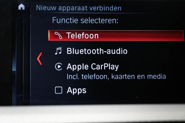 BMW 4-SERIE Gran Coupé 420i M-Sport High Executive | PANO | COMFORT- PACK | LED ADAPTIVE | HEAD UP | APPLE | CAMERA | 20"