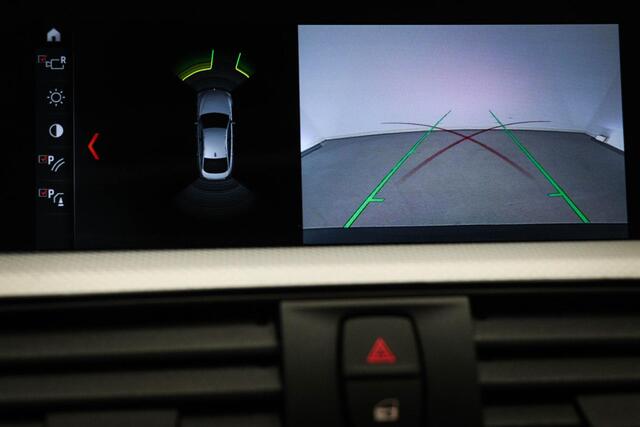 BMW 4-SERIE Gran Coupé 420i M-Sport High Executive | PANO | COMFORT- PACK | LED ADAPTIVE | HEAD UP | APPLE | CAMERA | 20"