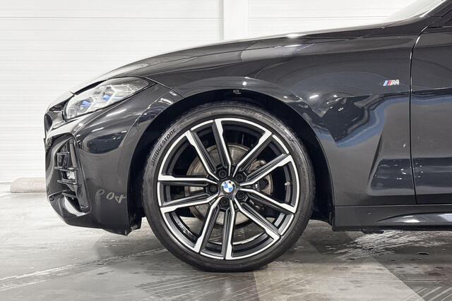 BMW 4-SERIE Coupé 420i High Executive