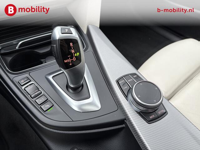 BMW 4-SERIE Gran Coupé 430i High Executive M-Sport Schuif/Kanteldak Apple CarPlay | Trekhaak | Surround View | Head-Up Display | Harman Kardon Sound | Adaptive M-onderstel