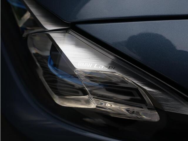 BMW 4-SERIE Coupé 420i High Executive Comfort Acces/ Harman-Kardon/ Stoelverwarming/ Achteruitrijcamera/ BMW Laserlight