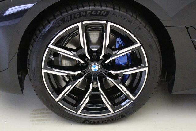 BMW 4-SERIE Gran Coupé 420i M-Sport Pro | CoPilot | 19" | Harman Kardon | Schuifdak |