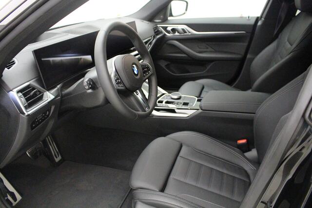 BMW 4-SERIE Gran Coupé 420i M-Sport Pro | CoPilot | 19" | Harman Kardon | Schuifdak |