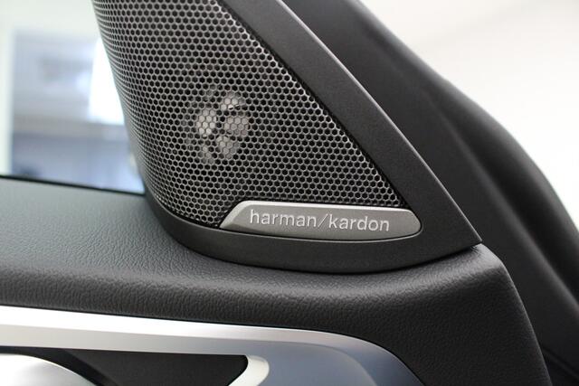 BMW 4-SERIE Gran Coupé 420i M-Sport Pro | CoPilot | 19" | Harman Kardon | Schuifdak |