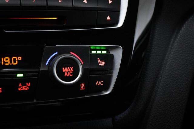 BMW 4-SERIE Gran Coupé 418i M-Sport High Executive | APPLE | LEDER | STOELVERWARMING | 19"