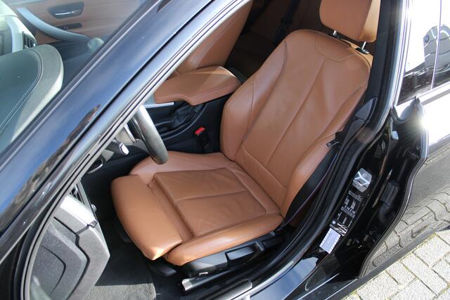 BMW 4-SERIE Gran Coupé 420i High Executive M Sport Automaat / Sportstoelen / M Sportonderstel / LED / Stoelverwarming / Head-Up / Airconditioning / PDC / Cruise Control