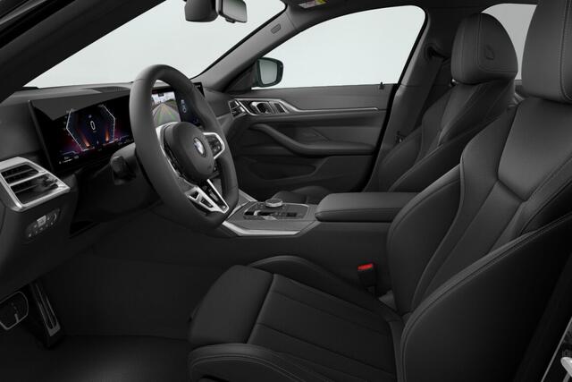 BMW 4-SERIE Gran Coupé 420i | M Sportpakket | Comfort Pack
