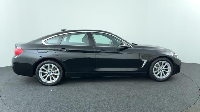 BMW 4-SERIE Gran Coupé 420i High Executive | Rijklaar | Automaat | NL Auto | Dealer onderhouden |