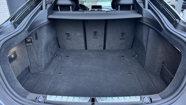 BMW 4-SERIE Gran Coupé 420i High Exec | M-Sport | Navi | Camera