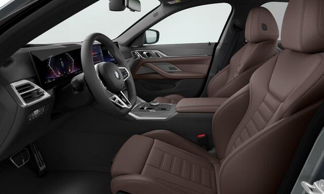 BMW 4-SERIE 420i Gran Coupé | M Sportpakket Pro | Innovation Pack | Comfort Pack | Showroom Selection