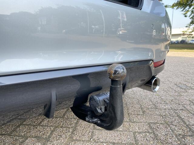 BMW 4-SERIE Coupé 440i High Executive / 360 camera / Softclose / M interieur/ Elc