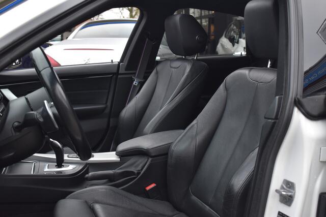 BMW 4-SERIE Gran Coupé 430i High Executive Edition M-Sport | 1e Eigenaar | 100% BMW Onderhouden | Schuifdak | HUD | 12 mnd BOVAG garantie | Whatsapp 06-53188999