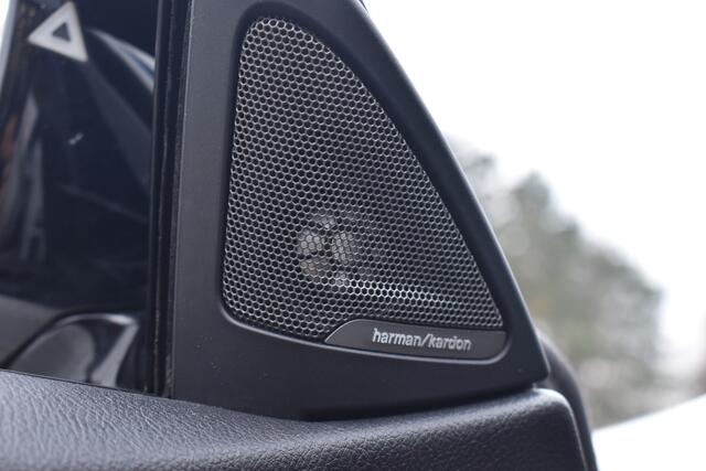 BMW 4-SERIE Gran Coupé 430i High Executive Edition M-Sport | 1e Eigenaar | 100% BMW Onderhouden | Schuifdak | HUD | 12 mnd BOVAG garantie | Whatsapp 06-53188999