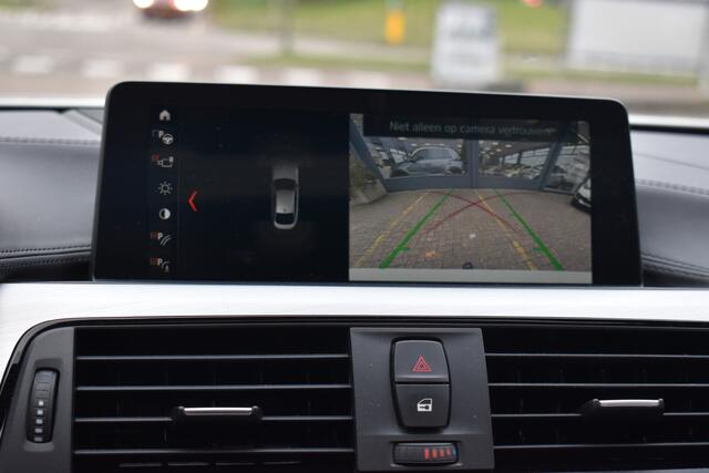 BMW 4-SERIE Gran Coupé 430i High Executive Edition M-Sport | 1e Eigenaar | 100% BMW Onderhouden | Schuifdak | HUD | 12 mnd BOVAG garantie | Whatsapp 06-53188999