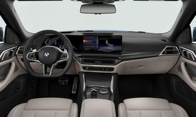 BMW 4-SERIE Gran Coupé 420i M Sportpakket Pro | Harman Kardon | Innovation Pack | Comfort Pack | Trekhaak | Showroom Selection