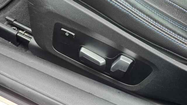 BMW 4-SERIE Cabrio 430i High Executive | Dealeronderhouden | 1e eigenaar | Virtualcockpit | Memory | Keyless